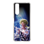 スリムプロテクションケース［ 白猫プロジェクト NEW WORLD'S - カイル - 覚醒フォト ］