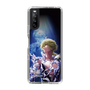 スリムプロテクションケース［ 白猫プロジェクト NEW WORLD'S - カイル - 覚醒フォト ］