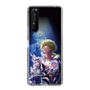 スリムプロテクションケース［ 白猫プロジェクト NEW WORLD'S - カイル - 覚醒フォト ］