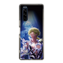 スリムプロテクションケース［ 白猫プロジェクト NEW WORLD'S - カイル - 覚醒フォト ］