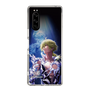 スリムプロテクションケース［ 白猫プロジェクト NEW WORLD'S - カイル - 覚醒フォト ］