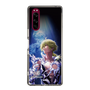 スリムプロテクションケース［ 白猫プロジェクト NEW WORLD'S - カイル - 覚醒フォト ］