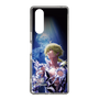 スリムプロテクションケース［ 白猫プロジェクト NEW WORLD'S - カイル - 覚醒フォト ］