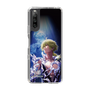 スリムプロテクションケース［ 白猫プロジェクト NEW WORLD'S - カイル - 覚醒フォト ］