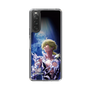 スリムプロテクションケース［ 白猫プロジェクト NEW WORLD'S - カイル - 覚醒フォト ］