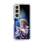 スリムプロテクションケース［ 白猫プロジェクト NEW WORLD'S - カイル - 覚醒フォト ］