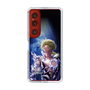 スリムプロテクションケース［ 白猫プロジェクト NEW WORLD'S - カイル - 覚醒フォト ］