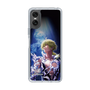 スリムプロテクションケース［ 白猫プロジェクト NEW WORLD'S - カイル - 覚醒フォト ］