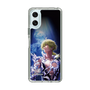 スリムプロテクションケース［ 白猫プロジェクト NEW WORLD'S - カイル - 覚醒フォト ］