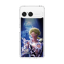 スリムプロテクションケース［ 白猫プロジェクト NEW WORLD'S - カイル - 覚醒フォト ］
