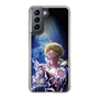 スリムプロテクションケース［ 白猫プロジェクト NEW WORLD'S - カイル - 覚醒フォト ］