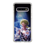 スリムプロテクションケース［ 白猫プロジェクト NEW WORLD'S - カイル - 覚醒フォト ］