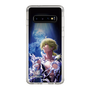 スリムプロテクションケース［ 白猫プロジェクト NEW WORLD'S - カイル - 覚醒フォト ］