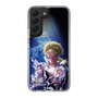 スリムプロテクションケース［ 白猫プロジェクト NEW WORLD'S - カイル - 覚醒フォト ］