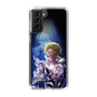 スリムプロテクションケース［ 白猫プロジェクト NEW WORLD'S - カイル - 覚醒フォト ］