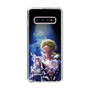スリムプロテクションケース［ 白猫プロジェクト NEW WORLD'S - カイル - 覚醒フォト ］