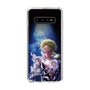 スリムプロテクションケース［ 白猫プロジェクト NEW WORLD'S - カイル - 覚醒フォト ］