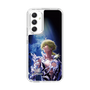 スリムプロテクションケース［ 白猫プロジェクト NEW WORLD'S - カイル - 覚醒フォト ］