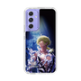 スリムプロテクションケース［ 白猫プロジェクト NEW WORLD'S - カイル - 覚醒フォト ］