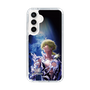 スリムプロテクションケース［ 白猫プロジェクト NEW WORLD'S - カイル - 覚醒フォト ］