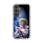 スリムプロテクションケース［ 白猫プロジェクト NEW WORLD'S - カイル - 覚醒フォト ］