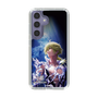 スリムプロテクションケース［ 白猫プロジェクト NEW WORLD'S - カイル - 覚醒フォト ］