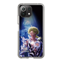 スリムプロテクションケース［ 白猫プロジェクト NEW WORLD'S - カイル - 覚醒フォト ］
