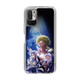 スリムプロテクションケース［ 白猫プロジェクト NEW WORLD'S - カイル - 覚醒フォト ］