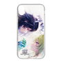 スリムプロテクションケース［ 白猫プロジェクト NEW WORLD'S - エリクス／ユプス - 覚醒フォト ］