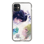 スリムプロテクションケース［ 白猫プロジェクト NEW WORLD'S - エリクス／ユプス - 覚醒フォト ］