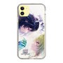 スリムプロテクションケース［ 白猫プロジェクト NEW WORLD'S - エリクス／ユプス - 覚醒フォト ］