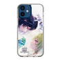 スリムプロテクションケース［ 白猫プロジェクト NEW WORLD'S - エリクス／ユプス - 覚醒フォト ］