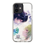 スリムプロテクションケース［ 白猫プロジェクト NEW WORLD'S - エリクス／ユプス - 覚醒フォト ］