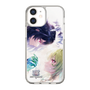 スリムプロテクションケース［ 白猫プロジェクト NEW WORLD'S - エリクス／ユプス - 覚醒フォト ］