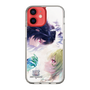 スリムプロテクションケース［ 白猫プロジェクト NEW WORLD'S - エリクス／ユプス - 覚醒フォト ］