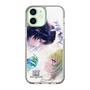 スリムプロテクションケース［ 白猫プロジェクト NEW WORLD'S - エリクス／ユプス - 覚醒フォト ］