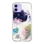 スリムプロテクションケース［ 白猫プロジェクト NEW WORLD'S - エリクス／ユプス - 覚醒フォト ］