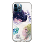 スリムプロテクションケース［ 白猫プロジェクト NEW WORLD'S - エリクス／ユプス - 覚醒フォト ］