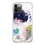 スリムプロテクションケース［ 白猫プロジェクト NEW WORLD'S - エリクス／ユプス - 覚醒フォト ］