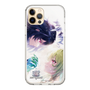 スリムプロテクションケース［ 白猫プロジェクト NEW WORLD'S - エリクス／ユプス - 覚醒フォト ］