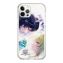 スリムプロテクションケース［ 白猫プロジェクト NEW WORLD'S - エリクス／ユプス - 覚醒フォト ］