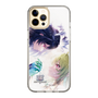 スリムプロテクションケース［ 白猫プロジェクト NEW WORLD'S - エリクス／ユプス - 覚醒フォト ］