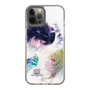 スリムプロテクションケース［ 白猫プロジェクト NEW WORLD'S - エリクス／ユプス - 覚醒フォト ］