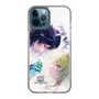スリムプロテクションケース［ 白猫プロジェクト NEW WORLD'S - エリクス／ユプス - 覚醒フォト ］
