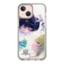 スリムプロテクションケース［ 白猫プロジェクト NEW WORLD'S - エリクス／ユプス - 覚醒フォト ］
