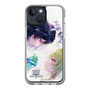 スリムプロテクションケース［ 白猫プロジェクト NEW WORLD'S - エリクス／ユプス - 覚醒フォト ］