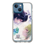 スリムプロテクションケース［ 白猫プロジェクト NEW WORLD'S - エリクス／ユプス - 覚醒フォト ］