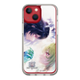 スリムプロテクションケース［ 白猫プロジェクト NEW WORLD'S - エリクス／ユプス - 覚醒フォト ］