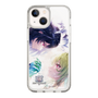 スリムプロテクションケース［ 白猫プロジェクト NEW WORLD'S - エリクス／ユプス - 覚醒フォト ］