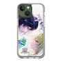スリムプロテクションケース［ 白猫プロジェクト NEW WORLD'S - エリクス／ユプス - 覚醒フォト ］